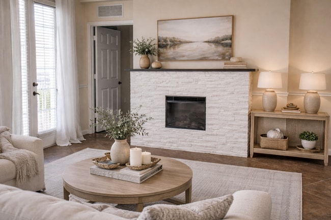 Photo - Gorgeous  3/2 Condo with Garage  for Rent in Exclusive Baldwin Park. Unit 301