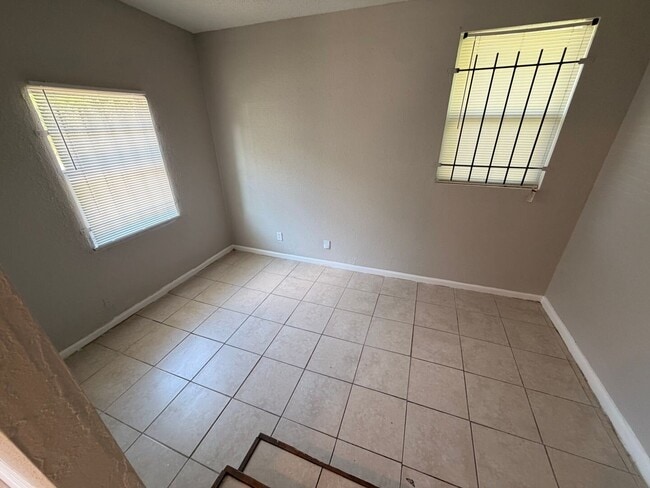 Spacious, updated 3/1 with bonus room and large utility room
