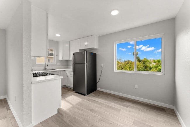 Photo - Willie James Unit 4