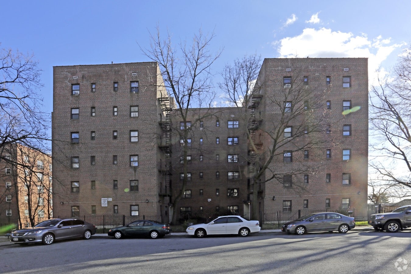 188-30 - 188-34 87th Dr - 188-30-188-34 87th Dr