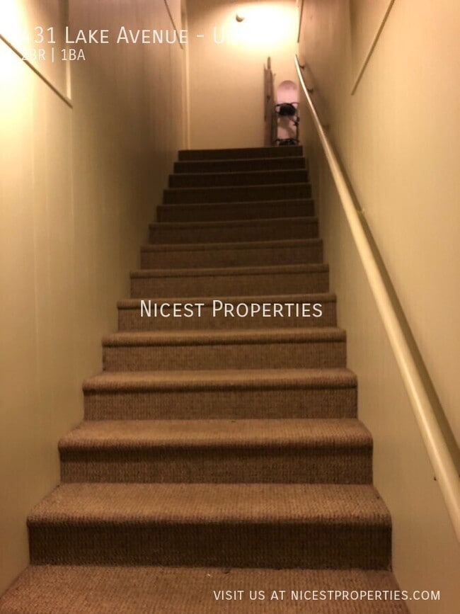 Photo - 431 Lake Ave Unidad C