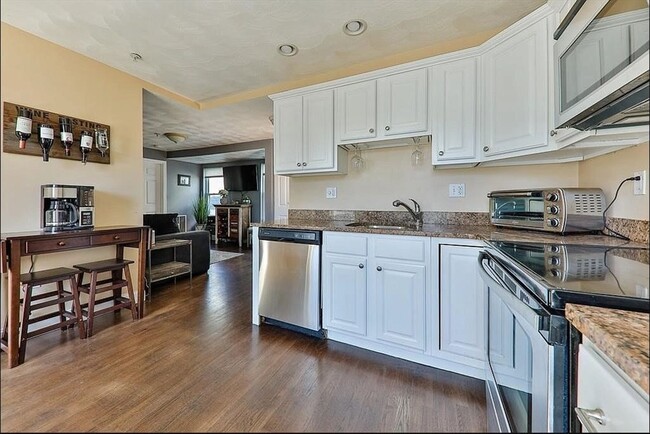 Photo - 12 Mount Pleasant St Unit 1