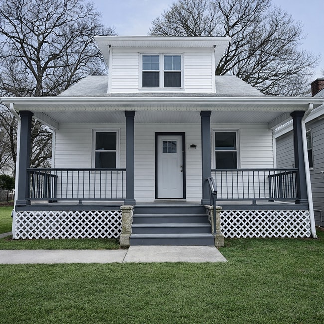 Building Photo - 3017 W Meidroth St