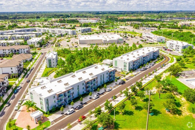 Building Photo - The Preserve at Coral Town Park Rental