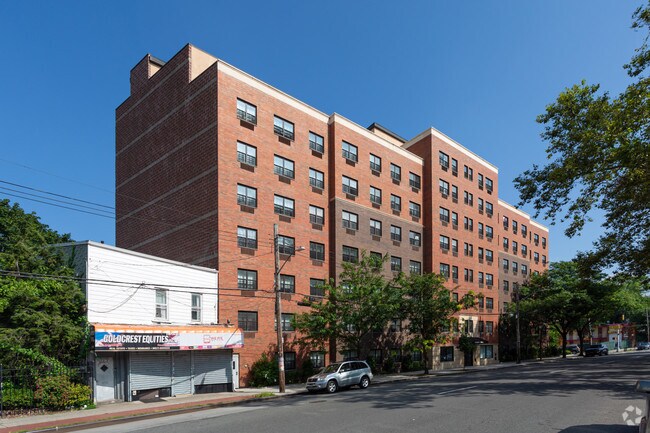 Photo - 3677-3681 White Plains Rd Apartments