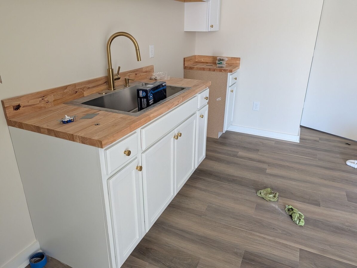 Photo - Newly remodeled 2 Bedroom 1 Bath located in Evergreen NC