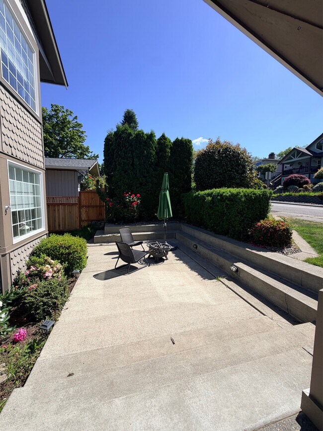 Photo - 1607 Nisqually St