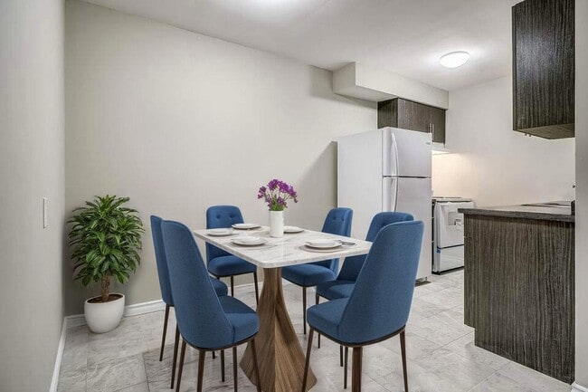 Photo - Brock Street Apartments