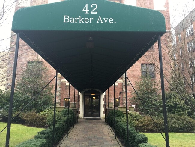 Photo - 42 Barker Ave Condo Unit 6F