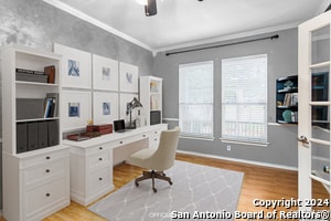 Photo - 1122 Persian Garden