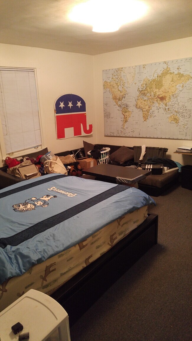 Photo - 5609 Wilkins Ave