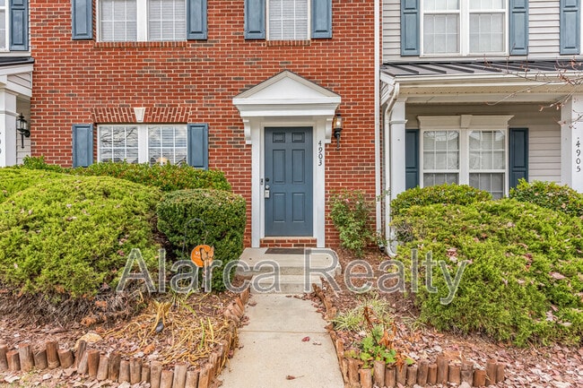 Photo - 4903 Sunburst Ln