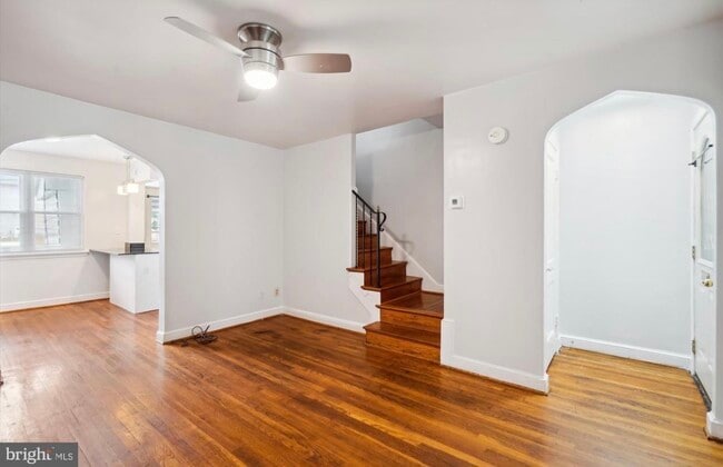 Living Room #1
