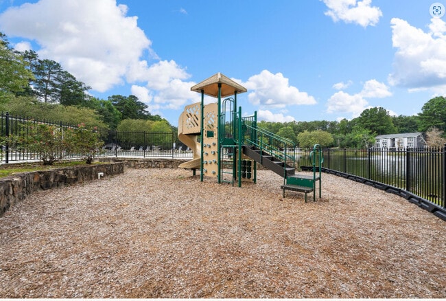 Photo - Netherley Park