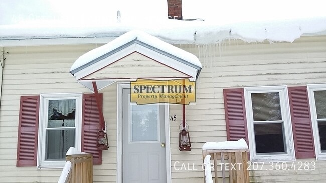 Building Photo - 45 Getchell Corner Rd