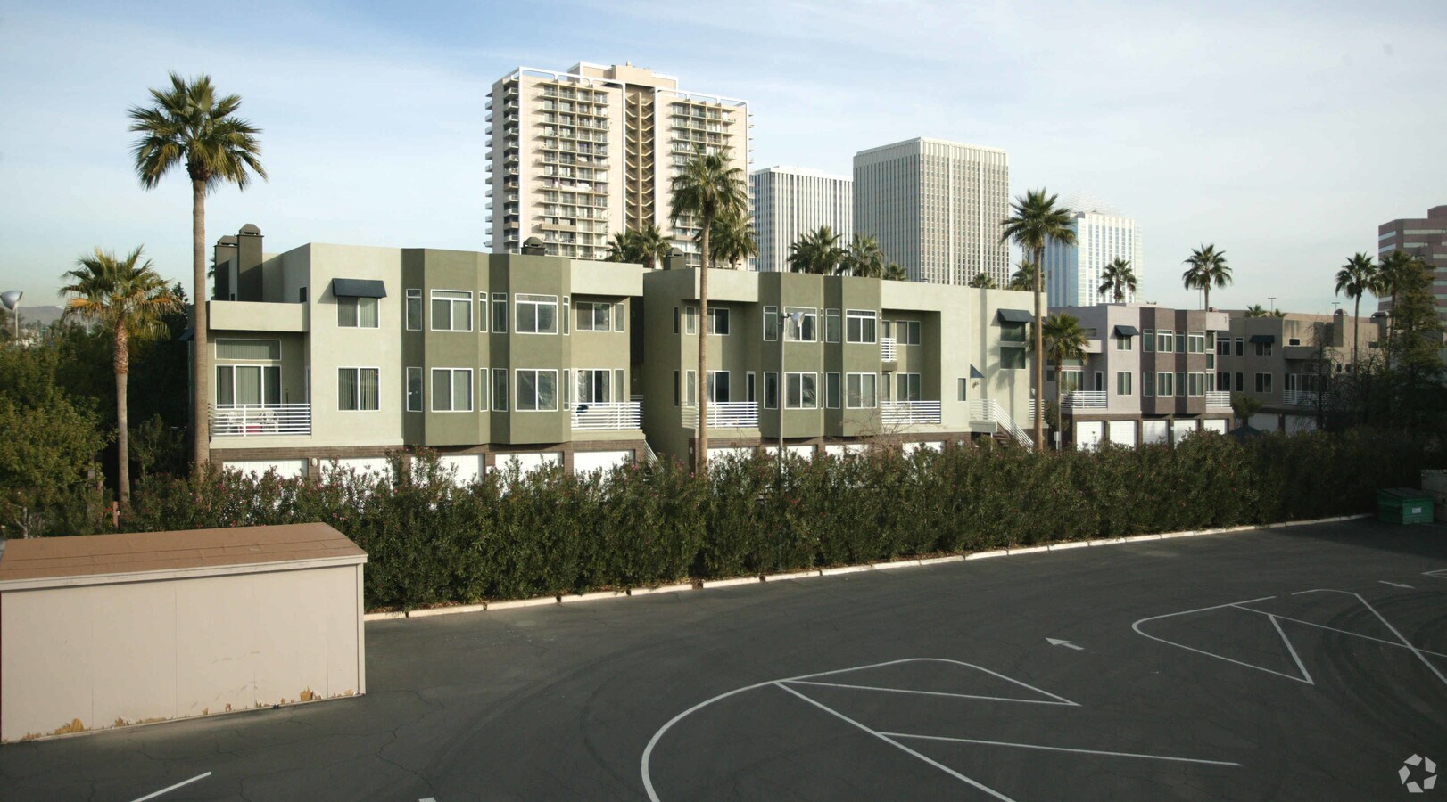 Photo - 3rd Avenue Palms