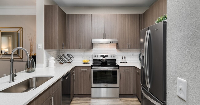 Photo - Montford at Madison Park Apartments