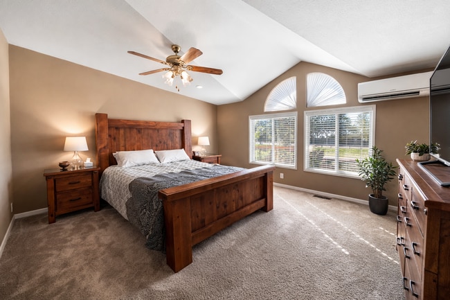 Photo - Wake up just steps from Penn Cove with space to spread out, store your boat, and fully enjoy Whid...