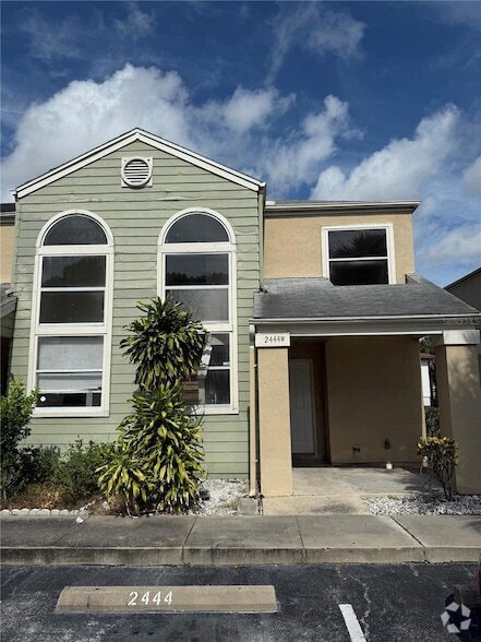 Building Photo - 2444 Summerfield Way Rental
