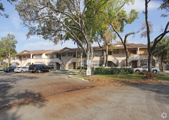 Photo - Coral Village Condominiums