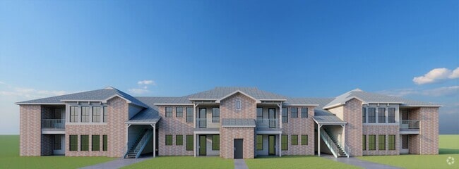 Building Photo - Four Cedars Rental