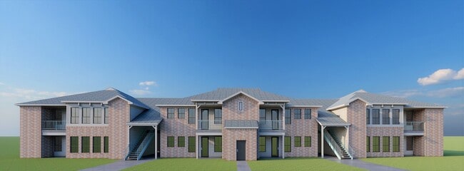 Building Photo - Four Cedars Rental
