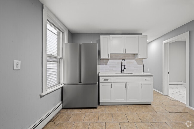 Building Photo - 69 Rosa Park Blvd Rental