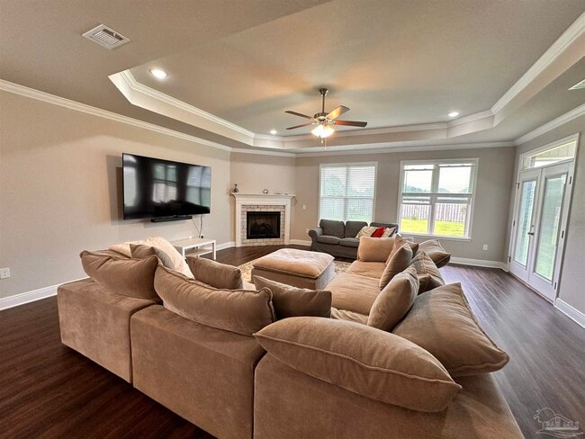 Photo - 2346 Habersham Ln