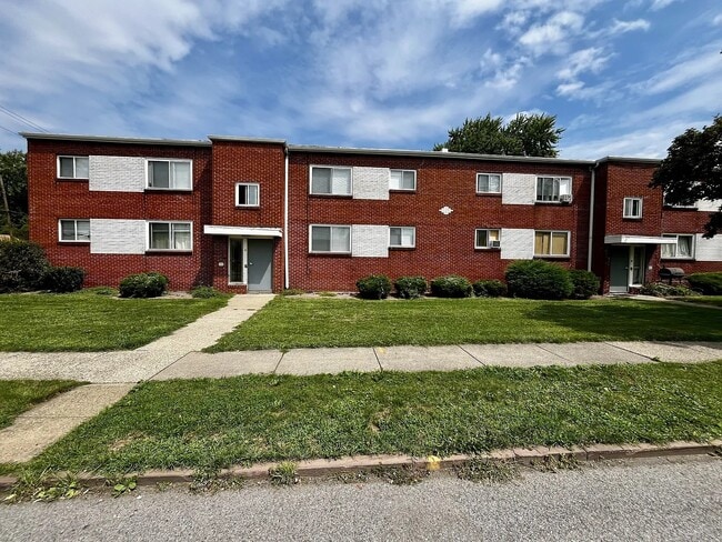 South City Apartments