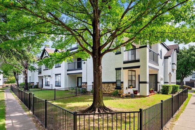 Villas of Vista Ridge
