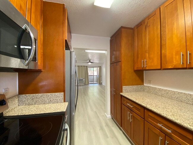 Photo - TOWNHOUSE - 2 BED/ 2 BATH/ 2 PARKING AT ALII PLANTATION (JUST LISTED)