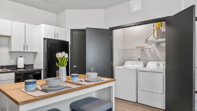 Photo - Authentix Quincy Street