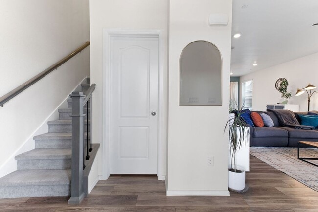 Photo - Beautiful 2 bedroom, 2.5 bath townhome in Mosaic