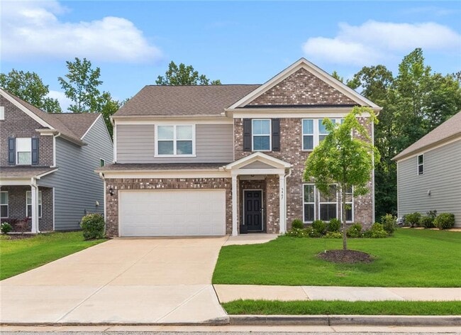 Building Photo - 5467 Fountainhead Ln