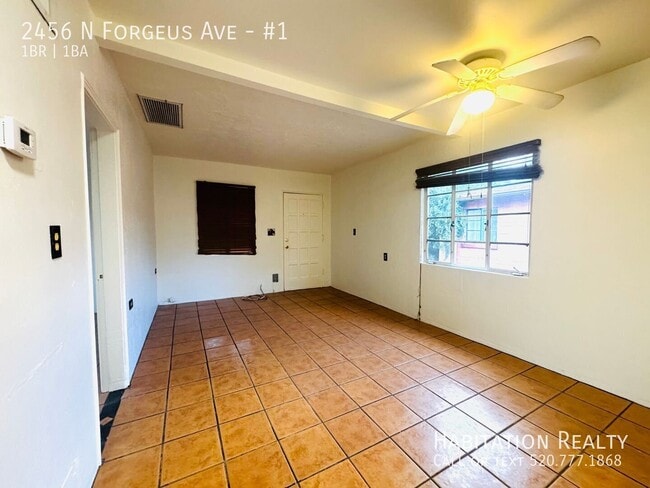 2456 N Forgeus Ave Unit 1