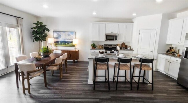 Photo - 5100 Denali Dr Casa Adosada