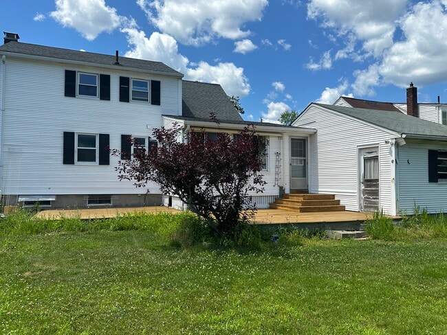 Photo - 15 Craigie St