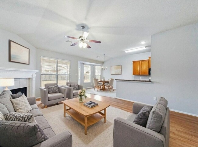 Photo - 25231 Calico Woods Ln