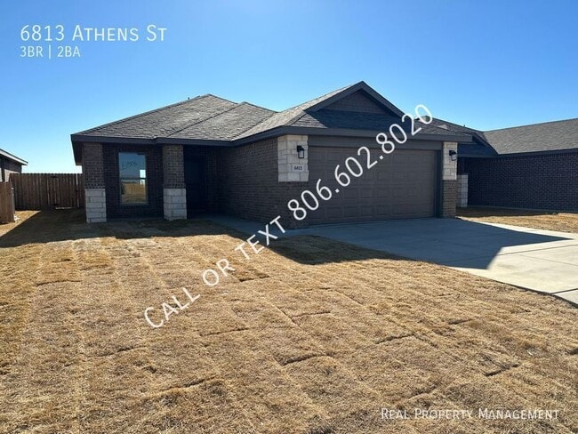 Building Photo - 6813 Athens St