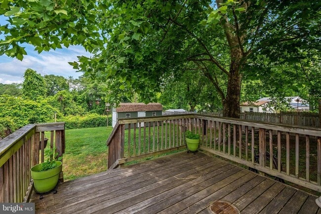 Photo - SFH Glen Burnie