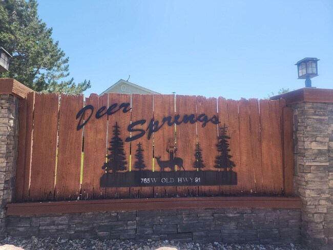 Photo - Deer Springs Townhomes Unit Upstairs