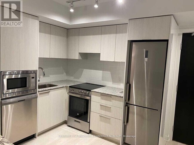 Photo - 18 Maitland Terrace Unit 1104