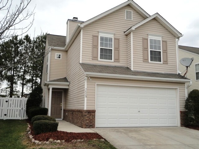 Building Photo - 7529 Brighton Hill Ln Rental
