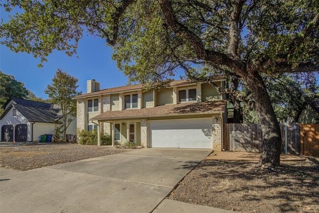 Photo - 5606 Abilene Trl