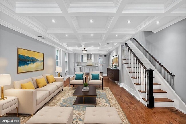 Building Photo - 1959 H St NE