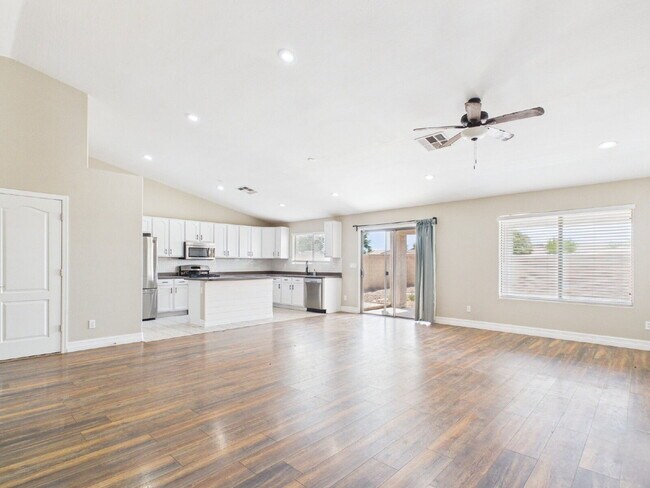 Photo - The Villages at Rancho El Dorado