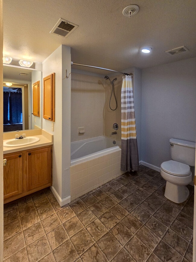 Bathroom - 4545 Wheaton Dr Unit D130