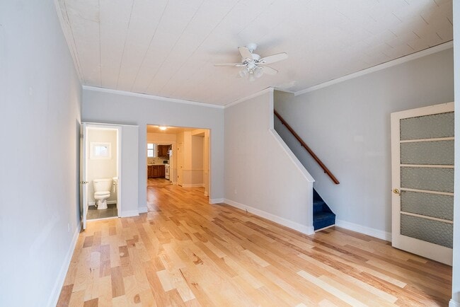 Building Photo - Three Bed East Passyunk Crossing Home