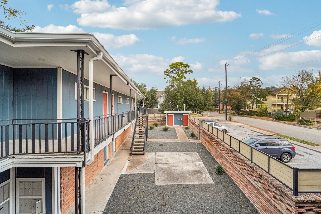 Photo - 2807 Beauchamp St Unit 7