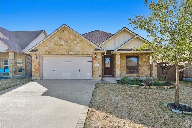 Building Photo - 4016 Rocky Vista Dr Rental